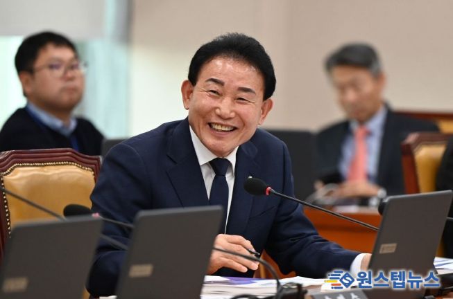 더불어민주당 박용갑 국회의원(대전 중구·국토교통위원회)