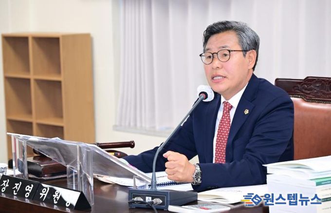 경남도의회 교육청 소관 예결특위, '26년도 도교육청 예산 73억 3,000만원 감액