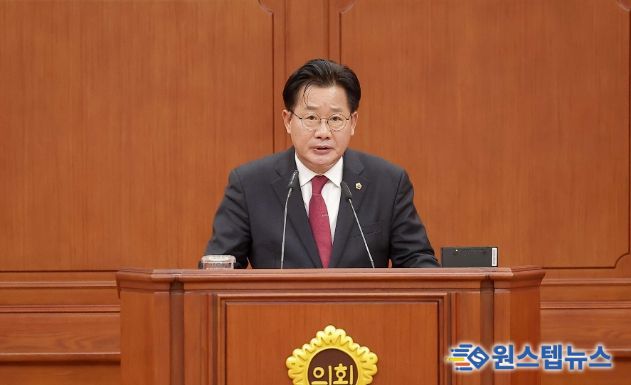 대전시의회 이재경 의원