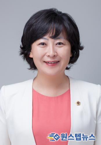 충청북도의회 김꽃임 의원, 정부 농정예산 대폭 삭감 강력 비판