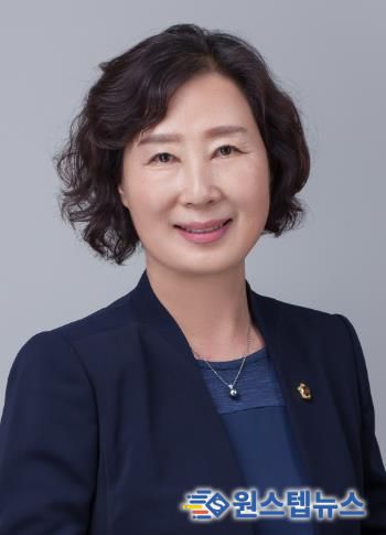 충청북도의회 박경숙 의원, 농어촌 기본소득 시범사업 추가 필요성 강조