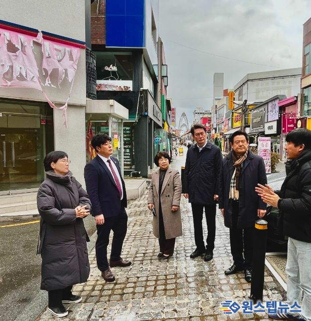 경북도의회 이칠구 도의원