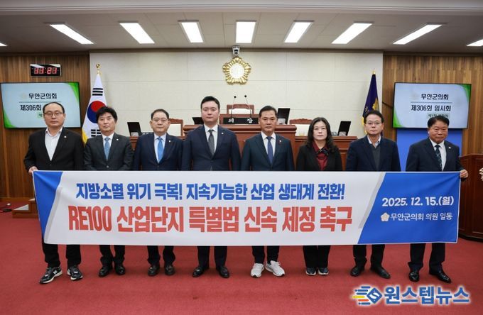 제306회 임시회 1차 본회의