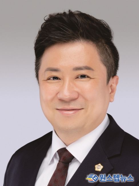 대구시의회 김지만 의원