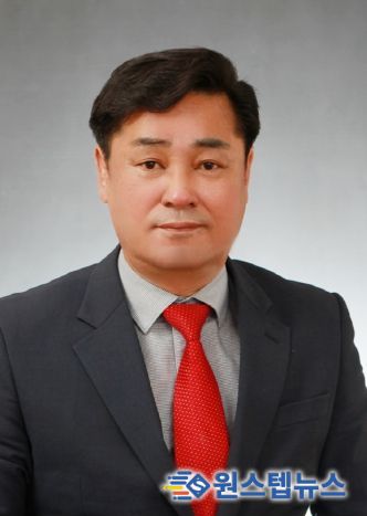 이상욱 동구의원