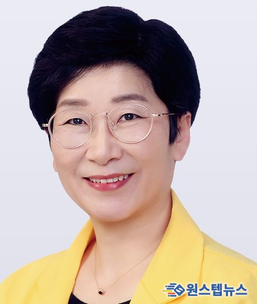 전북특별자치도의회 오현숙 의원