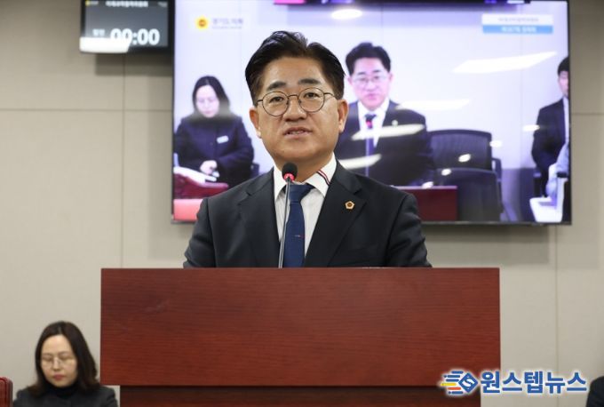 경기도의회 이기형 의원