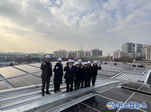 수원월드컵경기장 현장방문