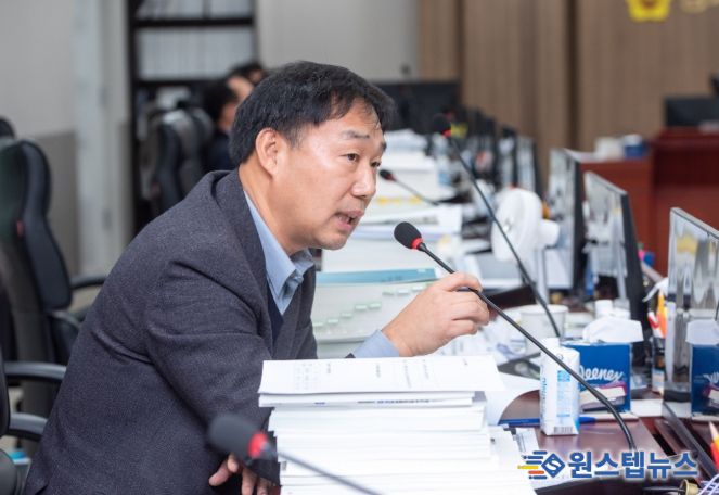 경기도의회 윤종영 의원