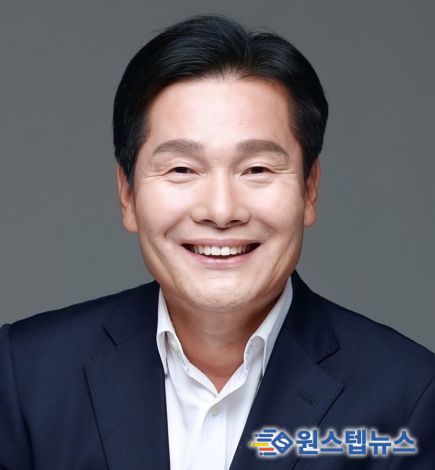 더불어민주당 주철현 국회의원(여수시갑)