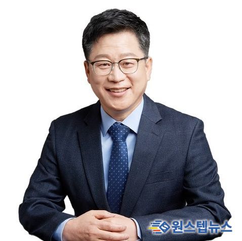안호영 국회 기후에너지환경노동위원회 위원장(전북 완주·진안·무주)