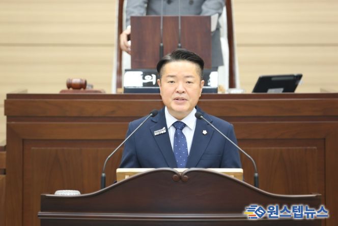 인천서구의회 김남원 서구의원