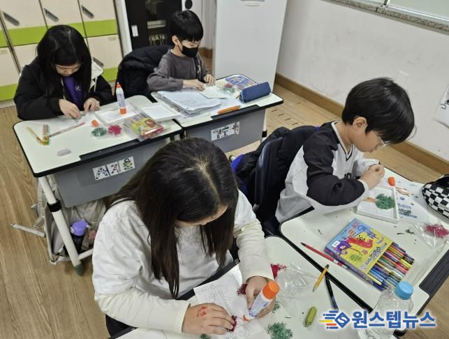 남양주시, 시민 3천여 명 대상 미세먼지 환경교육 성료