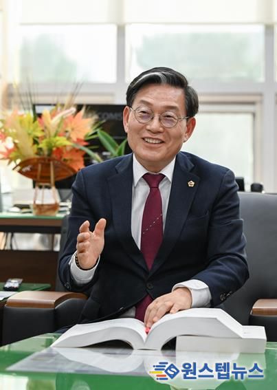 부산시의회 박종철 의원, 교통약자 이동권‘존엄성을 지킬 최소한의 권리’조례 담다