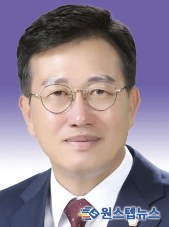 경상북도의회 이철식 도의원