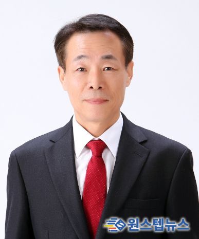 경상남도의회 권요찬 의원