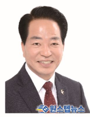 경상남도의회 우기수 의원