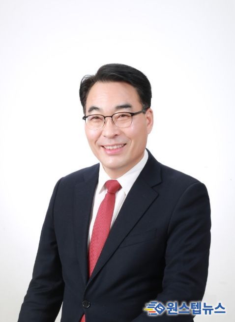 경상남도의회 임철규 도의원