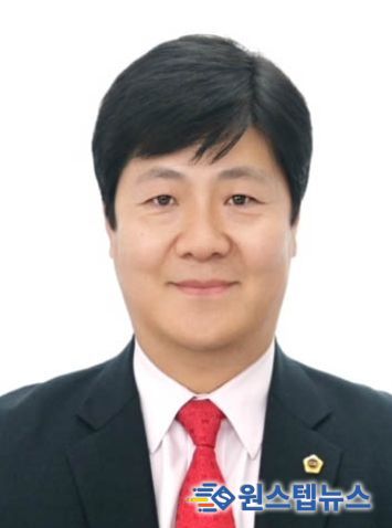 울산광역시의회 공진혁 의원