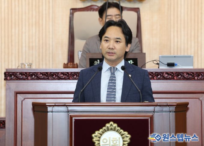 송규근 고양시의원