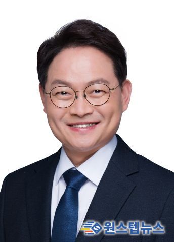 더불어민주당 허영 국회의원(춘천·철원·화천·양구 갑)