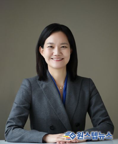 더불어민주당 김남희 국회의원(경기 광명을)