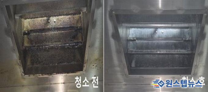 파주시, 음식점 위생등급 지정업소 환경개선 사업 51개소 추진 완료