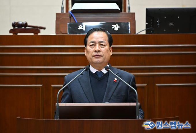 서남용 의원 대표 발의…“지역 특성 반영한 교원 배치 기준 마련 시급”