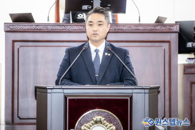 화성특례시의회 김상균 의원