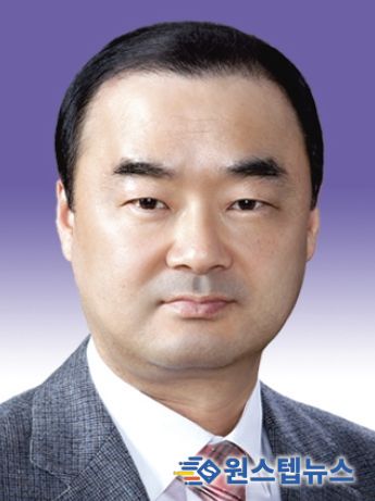 경상북도의회 박규탁 도의원