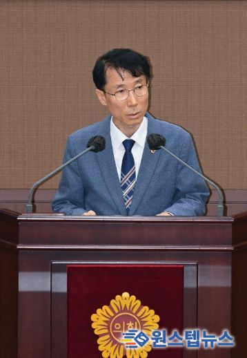 전병주 부위원장(더불어민주당, 광진1)