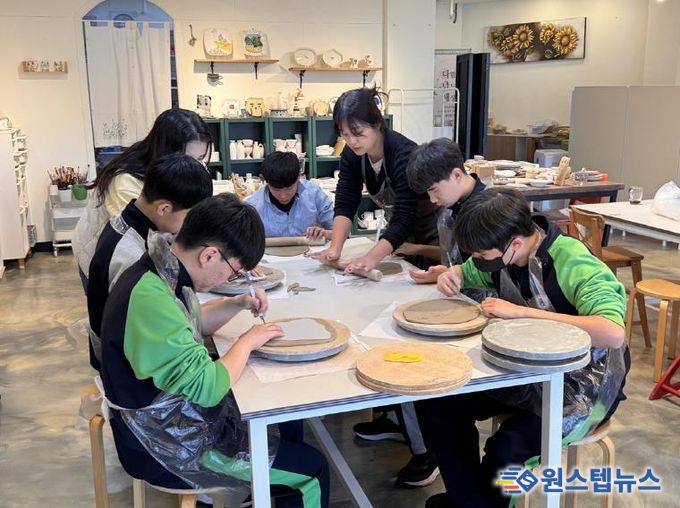 오산교육재단, ‘드림멘토링’ 운영 성과 가시화…진로체험 교육 모델로 주목