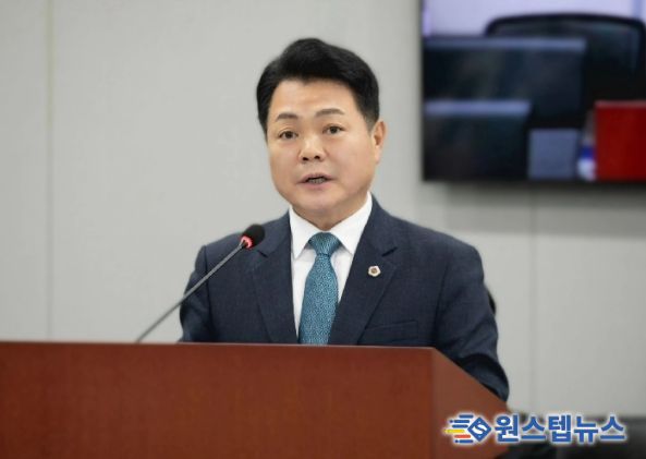 경기도의회 이인규 의원