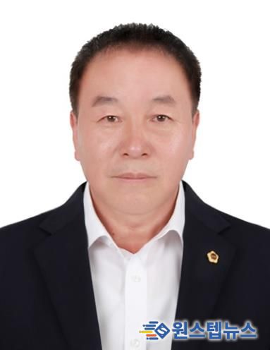 이춘덕 경상남도의원 뚝심 통했다… 도로관리사업소 진주지소를 서부도로관리사업소로 ‘승격’ 확정