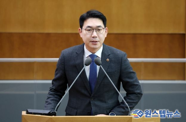 경기도의회 문승호 의원