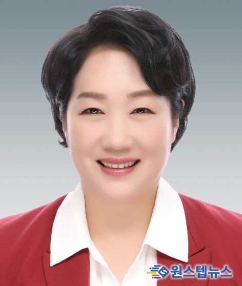 경기도의회 지미연 의원