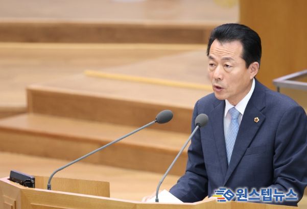 경기도의회 김성수 의원