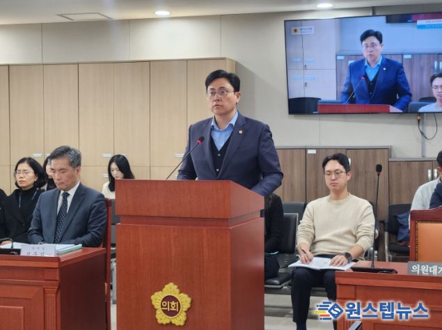 경기도의회 이용욱 의원