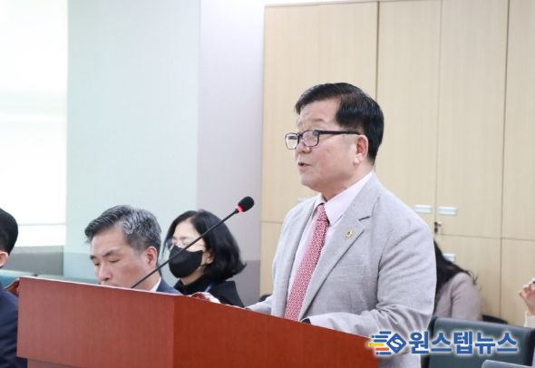 경기도의회 허원 의원