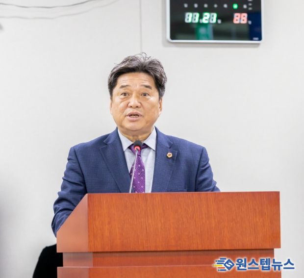 경기도의회 김호겸 의원