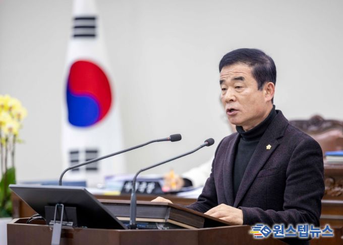 강북구의회 조윤섭 의원