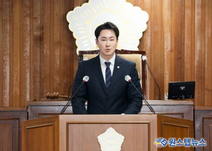 계양구의회 여재만 의원