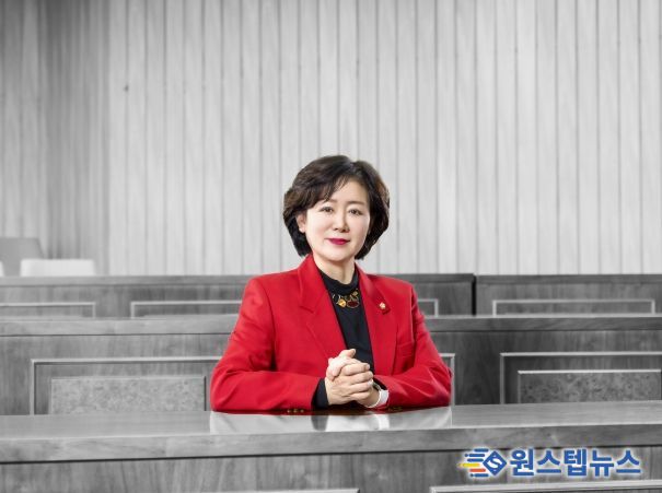 강서구의회 정재봉 의원(국민의힘, 비례대표)