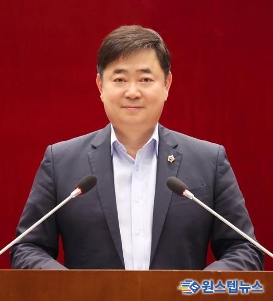 성남시의회 김종환 의원