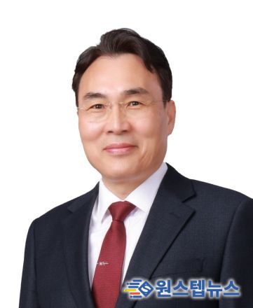 국민의힘 이종욱 국회의원(경남 진해)