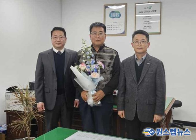 남양주시, 국토부 공동주택 우수관리단지 선정 쾌거