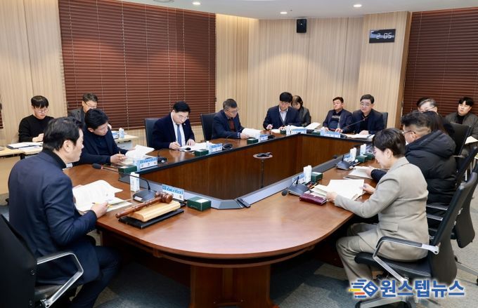 순천 신대ㆍ선월지구 개발, “시민의 이익을 최우선에 둔 행정 펼쳐야”