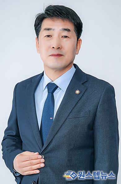 화성특례시의회 배정수 의장