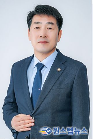 배정수 화성특례시의회 의장