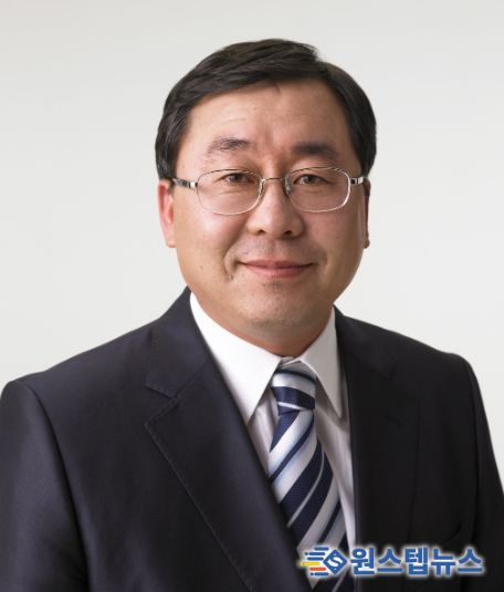 울진군의회 김정희 의장